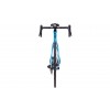 BICICLETA CUBE LITENING AIR C:68X SLX CHROMEBLUE CARBON 2025 BICICLETA CUBE LITENING AIR C:68X SLX CHROMEBLUE CARBON 2025