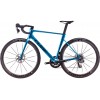 BICICLETA CUBE LITENING AIR C:68X SLX CHROMEBLUE CARBON 2025 BICICLETA CUBE LITENING AIR C:68X SLX CHROMEBLUE CARBON 2025