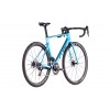 BICICLETA CUBE LITENING AIR C:68X SLX CHROMEBLUE CARBON 2025 BICICLETA CUBE LITENING AIR C:68X SLX CHROMEBLUE CARBON 2025