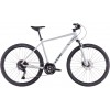 BICICLETA CUBE NATURE EXC SEASALT PYRITE 2025 BICICLETA CUBE NATURE EXC SEASALT PYRITE 2025