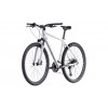 BICICLETA CUBE NATURE EXC SEASALT PYRITE 2025 BICICLETA CUBE NATURE EXC SEASALT PYRITE 2025