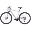 BICICLETA CUBE NATURE EXC SEASALT PYRITE 2025 BICICLETA CUBE NATURE EXC SEASALT PYRITE 2025
