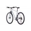 BICICLETA CUBE NATURE EXC SEASALT PYRITE 2025 BICICLETA CUBE NATURE EXC SEASALT PYRITE 2025