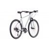 BICICLETA CUBE NATURE EXC SEASALT PYRITE 2025 BICICLETA CUBE NATURE EXC SEASALT PYRITE 2025