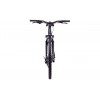 BICICLETA CUBE NATURE ONE BLACK BLACK 2025 BICICLETA CUBE NATURE ONE BLACK BLACK 2025