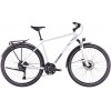 BICICLETA CUBE NATURE PRO ALLROAD COTTON GREY 2025 BICICLETA CUBE NATURE PRO ALLROAD COTTON GREY 2025