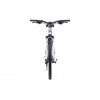BICICLETA CUBE NATURE PRO ALLROAD COTTON GREY 2025 BICICLETA CUBE NATURE PRO ALLROAD COTTON GREY 2025