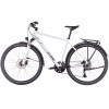 BICICLETA CUBE NATURE PRO ALLROAD COTTON GREY 2025 BICICLETA CUBE NATURE PRO ALLROAD COTTON GREY 2025