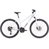 BICICLETA CUBE NATURE PRO TRAPEZE COTTON GREY 2025 BICICLETA CUBE NATURE PRO TRAPEZE COTTON GREY 2025