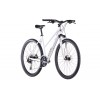 BICICLETA CUBE NATURE PRO TRAPEZE COTTON GREY 2025 BICICLETA CUBE NATURE PRO TRAPEZE COTTON GREY 2025