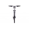 BICICLETA CUBE NATURE PRO TRAPEZE COTTON GREY 2025 BICICLETA CUBE NATURE PRO TRAPEZE COTTON GREY 2025