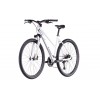 BICICLETA CUBE NATURE PRO TRAPEZE COTTON GREY 2025 BICICLETA CUBE NATURE PRO TRAPEZE COTTON GREY 2025