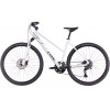 BICICLETA CUBE NATURE PRO TRAPEZE COTTON GREY 2025 BICICLETA CUBE NATURE PRO TRAPEZE COTTON GREY 2025