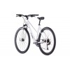 BICICLETA CUBE NATURE PRO TRAPEZE COTTON GREY 2025 BICICLETA CUBE NATURE PRO TRAPEZE COTTON GREY 2025