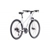 BICICLETA CUBE NATURE PRO TRAPEZE COTTON GREY 2025 BICICLETA CUBE NATURE PRO TRAPEZE COTTON GREY 2025