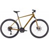BICICLETA CUBE NATURE PRO WILLOWGREEN BLACK 2025 BICICLETA CUBE NATURE PRO WILLOWGREEN BLACK 2025