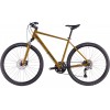 BICICLETA CUBE NATURE PRO WILLOWGREEN BLACK 2025 BICICLETA CUBE NATURE PRO WILLOWGREEN BLACK 2025