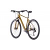 BICICLETA CUBE NATURE PRO WILLOWGREEN BLACK 2025 BICICLETA CUBE NATURE PRO WILLOWGREEN BLACK 2025