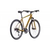 BICICLETA CUBE NATURE PRO WILLOWGREEN BLACK 2025 BICICLETA CUBE NATURE PRO WILLOWGREEN BLACK 2025