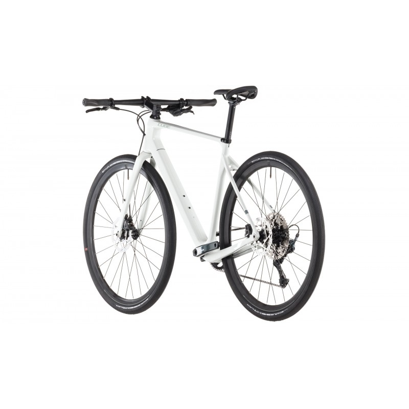 BICICLETA CUBE NULANE C:62 SLX DESERTSTONE GREEN 2025 - BikeHouse.ro