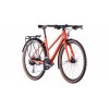 BICICLETA CUBE NULANE PRO FE TRAPEZE FIREORANGE BLACK 2025 BICICLETA CUBE NULANE PRO FE TRAPEZE FIREORANGE BLACK 2025