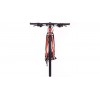 BICICLETA CUBE NULANE PRO FE TRAPEZE FIREORANGE BLACK 2025 BICICLETA CUBE NULANE PRO FE TRAPEZE FIREORANGE BLACK 2025