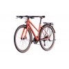 BICICLETA CUBE NULANE PRO FE TRAPEZE FIREORANGE BLACK 2025 BICICLETA CUBE NULANE PRO FE TRAPEZE FIREORANGE BLACK 2025