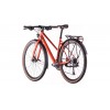 BICICLETA CUBE NULANE PRO FE TRAPEZE FIREORANGE BLACK 2025 BICICLETA CUBE NULANE PRO FE TRAPEZE FIREORANGE BLACK 2025