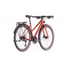 BICICLETA CUBE NULANE PRO FE TRAPEZE FIREORANGE BLACK 2025 BICICLETA CUBE NULANE PRO FE TRAPEZE FIREORANGE BLACK 2025