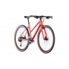 BICICLETA CUBE NULANE PRO TRAPEZE FIREORANGE BLACK 2025 BICICLETA CUBE NULANE PRO TRAPEZE FIREORANGE BLACK 2025