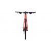 BICICLETA CUBE NULANE PRO TRAPEZE FIREORANGE BLACK 2025 BICICLETA CUBE NULANE PRO TRAPEZE FIREORANGE BLACK 2025