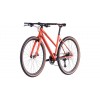 BICICLETA CUBE NULANE PRO TRAPEZE FIREORANGE BLACK 2025 BICICLETA CUBE NULANE PRO TRAPEZE FIREORANGE BLACK 2025
