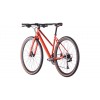 BICICLETA CUBE NULANE PRO TRAPEZE FIREORANGE BLACK 2025 BICICLETA CUBE NULANE PRO TRAPEZE FIREORANGE BLACK 2025