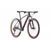 BICICLETA CUBE PHENIX C:68X SLT LIQUIDLAVA BLACK 2025 BICICLETA CUBE PHENIX C:68X SLT LIQUIDLAVA BLACK 2025