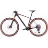 BICICLETA CUBE PHENIX C:68X SLT LIQUIDLAVA BLACK 2025 BICICLETA CUBE PHENIX C:68X SLT LIQUIDLAVA BLACK 2025