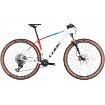 BICICLETA CUBE PHENIX C:68X SLT TEAMLINE 2025