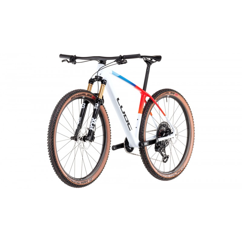 BICICLETA CUBE PHENIX C:68X SLT TEAMLINE 2025 - BikeHouse.ro