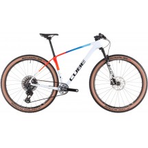 BICICLETA CUBE PHENIX C:68X SLX TEAMLINE 2025