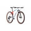 BICICLETA CUBE PHENIX C:68X SLX TEAMLINE 2025 BICICLETA CUBE PHENIX C:68X SLX TEAMLINE 2025