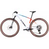 BICICLETA CUBE PHENIX C:68X SLX TEAMLINE 2025 BICICLETA CUBE PHENIX C:68X SLX TEAMLINE 2025