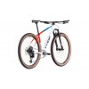 BICICLETA CUBE PHENIX C:68X SLX TEAMLINE 2025 BICICLETA CUBE PHENIX C:68X SLX TEAMLINE 2025