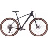 BICICLETA CUBE REACTION C:62 PRO 29" BLACKLINE 2025 BICICLETA CUBE REACTION C:62 PRO 29" BLACKLINE 2025