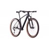 BICICLETA CUBE REACTION C:62 PRO 29" BLACKLINE 2025 BICICLETA CUBE REACTION C:62 PRO 29" BLACKLINE 2025