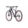 BICICLETA CUBE REACTION C:62 PRO 29" BLACKLINE 2025 BICICLETA CUBE REACTION C:62 PRO 29" BLACKLINE 2025