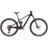 BICICLETA CUBE STEREO ONE22 C:62 SLX 29" BLACKLINE 2025 BICICLETA CUBE STEREO ONE22 C:62 SLX 29" BLACKLINE 2025