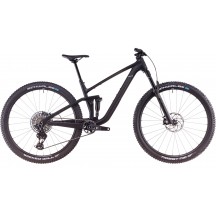 BICICLETA CUBE STEREO ONE22 C:62 SLX 29" BLACKLINE 2025