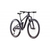 BICICLETA CUBE STEREO ONE22 C:62 SLX 29" BLACKLINE 2025 BICICLETA CUBE STEREO ONE22 C:62 SLX 29" BLACKLINE 2025