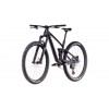 BICICLETA CUBE STEREO ONE22 C:62 SLX 29" BLACKLINE 2025 BICICLETA CUBE STEREO ONE22 C:62 SLX 29" BLACKLINE 2025