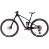 BICICLETA CUBE STEREO ONE22 C:62 SLX 29" BLACKLINE 2025 BICICLETA CUBE STEREO ONE22 C:62 SLX 29" BLACKLINE 2025
