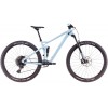 BICICLETA CUBE STEREO ONE22 PRO 29" SKYLIGHTBLUE WHITE 2025 BICICLETA CUBE STEREO ONE22 PRO 29" SKYLIGHTBLUE WHITE 2025